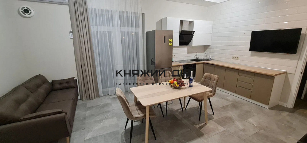 Оренда частини будинку 1 лінія озера Мініістерка. Код об'єкту:139475 Kiev - photo 9