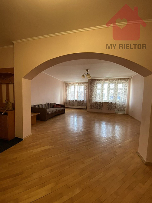 Продаж чотирикімнатної квартири по вул.Володимирська Uzhhorod - photo 1