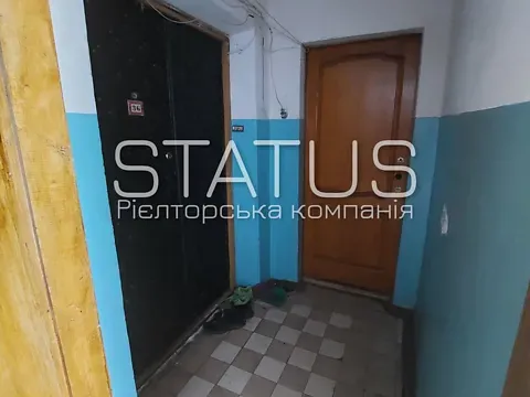 For sale 2-room Apartment 49.7 sq.m Полтавська вулиця 20  - photo 5