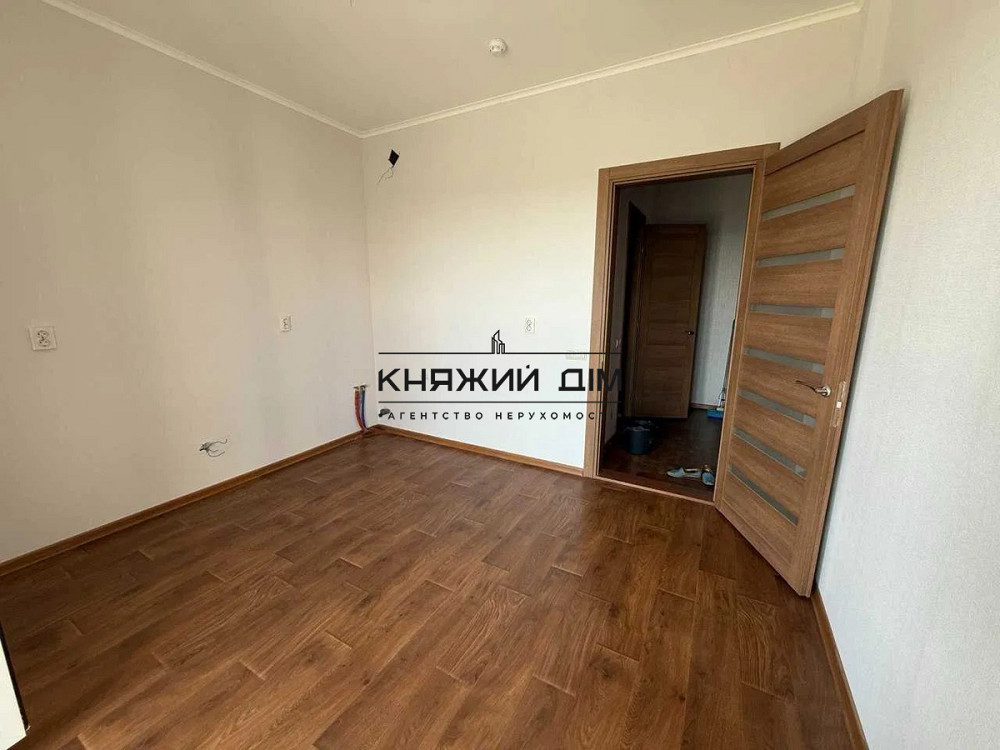 Продаж 1 кімнатна ЖК Ревуцький м. Харківська Київ - фото 9