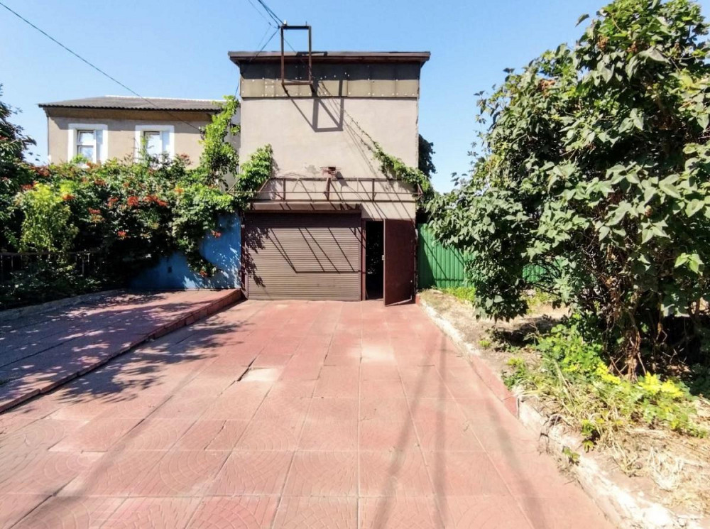 Продам 1 поверх в двоповерховому будинку на Вузовському Одеса - фото 3