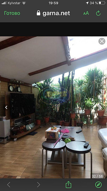 Продаж 3-поверховий Будинок з ділянкою 6.7 сот 272 кв.м 5 кімн. на СОГ Лебедь, 10 лінія вул. Сухий Лиман - фото 17