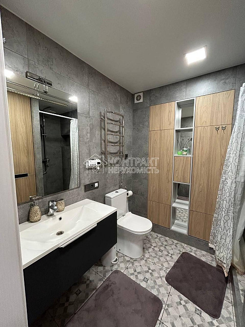 Продаж Квартира 2-кімнатна, 7/11 поверх на вул. Культури Харків - фото 6