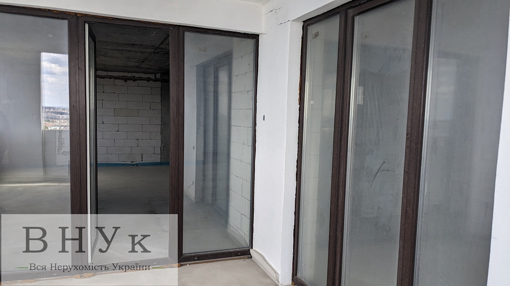 Продаж Квартира 2-кімнатна, 10/10 поверх на вул. Бандери С. Тернопіль - фото 17