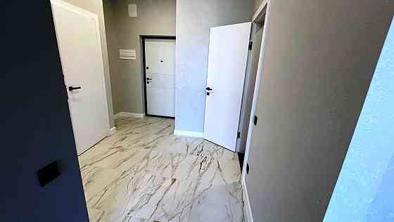 Однокомнатная квартира в комплексе  ITOWN на Софиевской Odessa