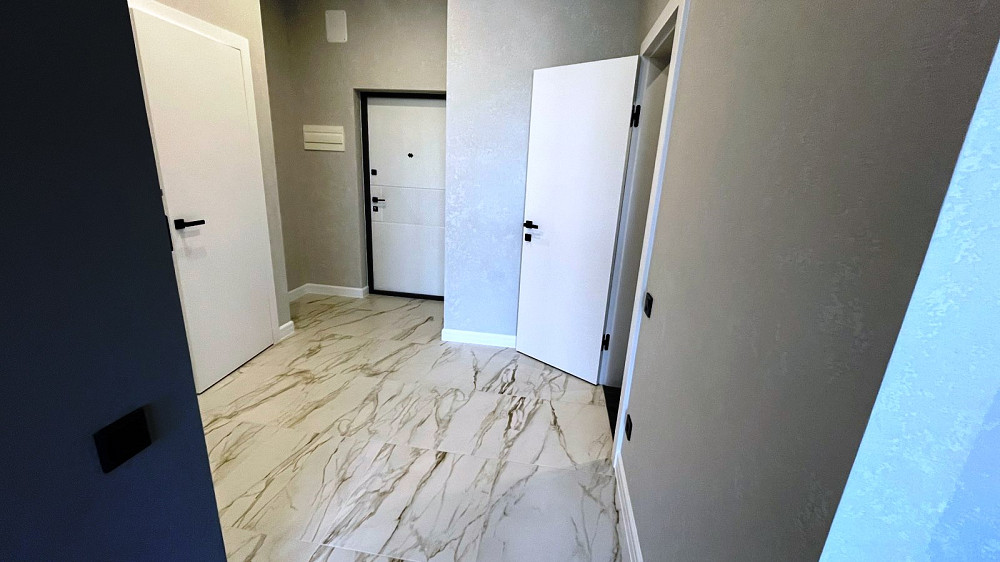 Однокомнатная квартира в комплексе  ITOWN на Софиевской Odessa - photo 3