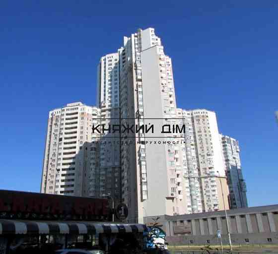 Продажа раздельной 3-х к.кв. в ЖК Корона. № 21138058 Київ