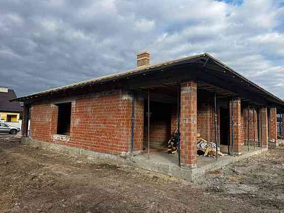 Продаж Будинок на Межева-Сад Krykhivtsi