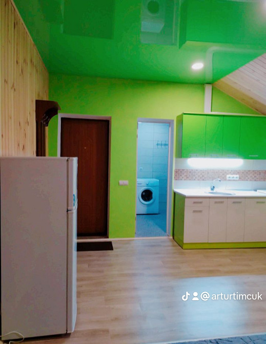 Оренда 2-поверховий Будинок  65 кв.м 2 кімн. на Мальованка Zhytomyr - photo 3