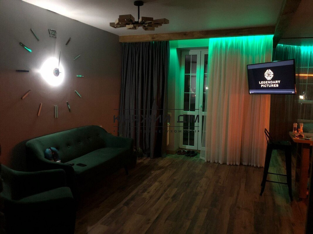 Продаж 1-кім. квартири у ЖК Desna residence (Десна резіденс), Зазим'я. Код об'єкту: 21145543 Зазим'я - фото 2