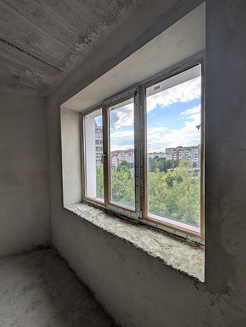 Продаж Квартира 1-кімнатна, 5/10 поверх на Галицька вул., 141б Івано-Франківськ - фото 13