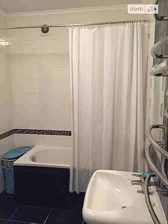 Оренда Квартира 1-кімнатна, 19/25 поверх на пр. Валерия Лобановского Kiev