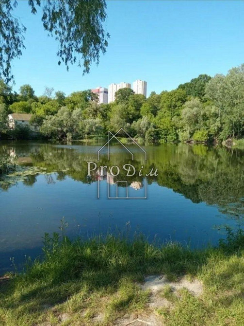 Оренда Будинок 3-кімнатний на вул. Квітки-Основ'яненка Kiev - photo 15