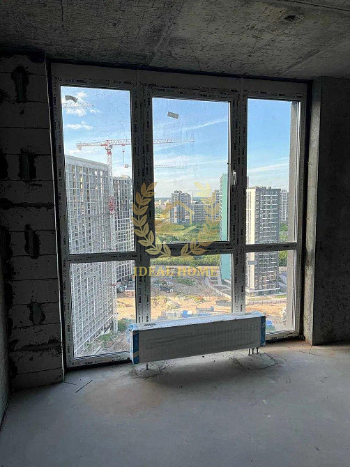 Продаж Квартира 2-кімнатна на Виктора Некрасова ул., 1 Kiev - photo 7