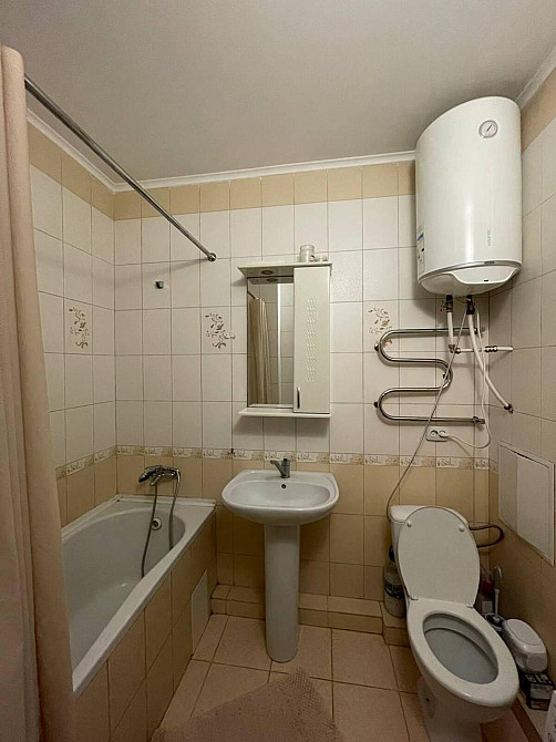 Без % Продаж 1к квартира ЖК Яскравий, вул.Сімї Кульженків 33 Kiev - photo 17