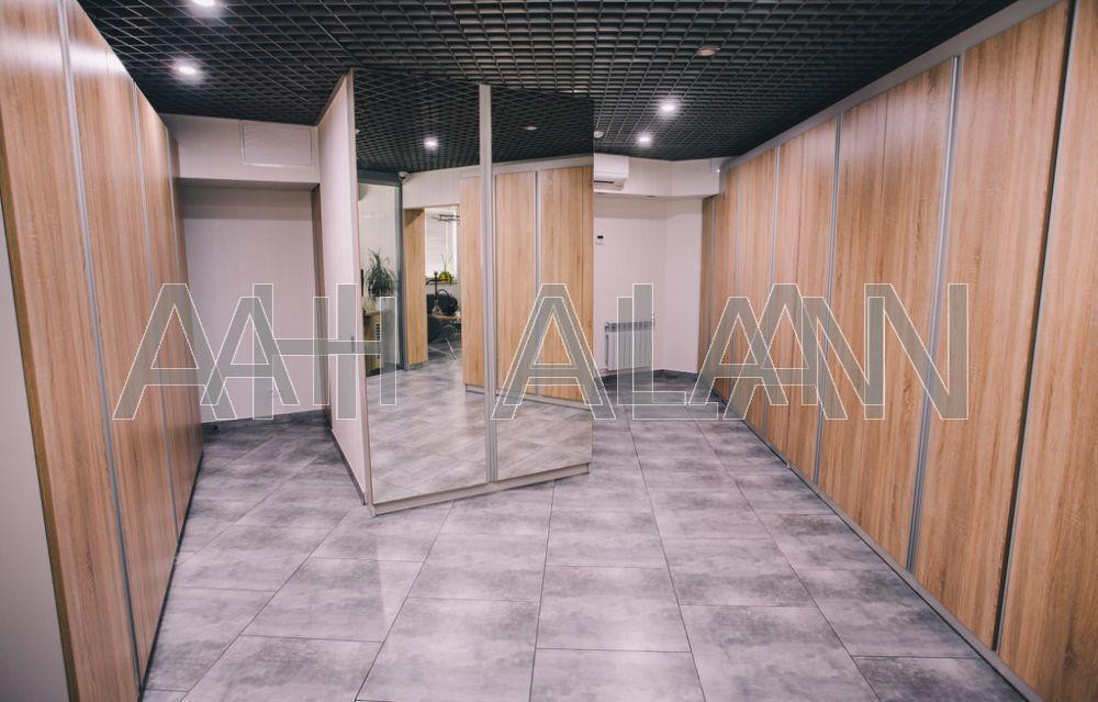 Оренда офісне приміщення на Срібнокільська вул., 1 приміщень - 14, поверх - 28/28 Київ - фото 9