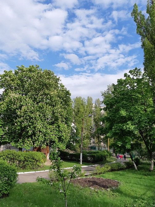 Продаж Квартира 3-кімнатна, 9/9 поверх на Андрея Малышка, 31 А Київ - фото 13