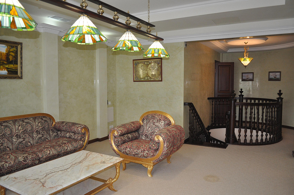 Шикарна 4 к.2 рівнева VIP рівня в самому центрі міста. Код об'єкта: 1164824 Київ - фото 8