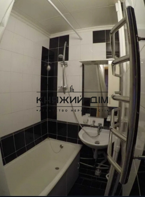 Оренда Квартира 3-кімнатна, 7/9 поверх на Леси Украинки бульв. Киев - изображение 9