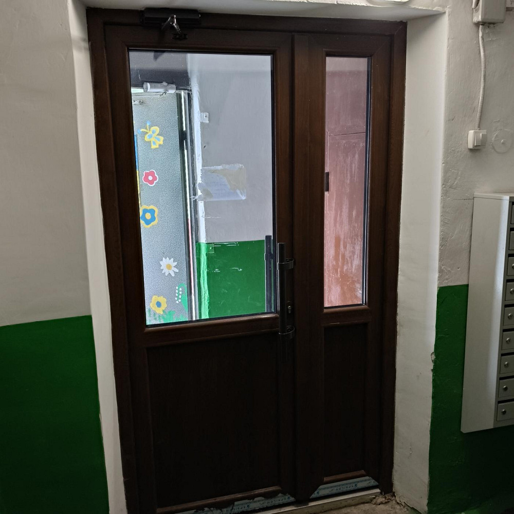 Продаж Квартира 2-кімнатна, 2/9 поверх на вул. Генерала Безручка Ровно - изображение 12