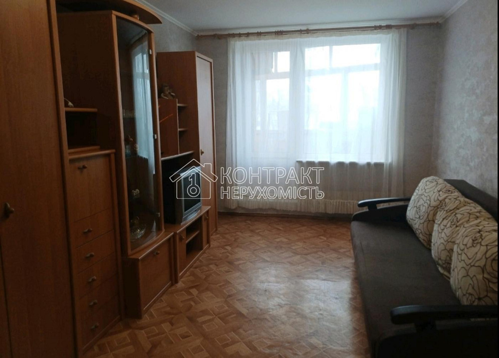 Оренда Квартира 1-кімнатна, 3/12 поверх на вул. Тарасівський в'їзд Харків - фото 3