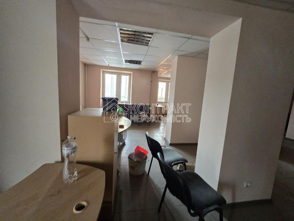 Оренда офісне приміщення на вул. Героїв Харкова приміщень - 5, поверх - 1/9 Харьков - изображение 11