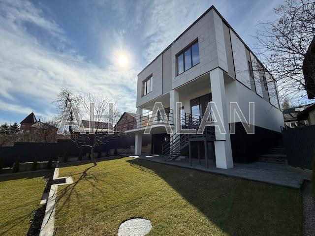 Продаж Будинок 5-кімнатний на Листопадна вул., 1 Київ - фото 3