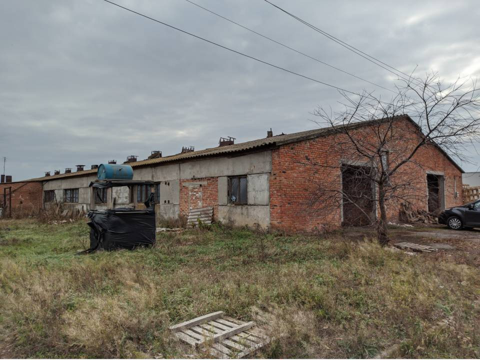 Продаж виробниче приміщення на вулиця, приміщень - 1, поверх - 1/1 Topylivka - photo 17