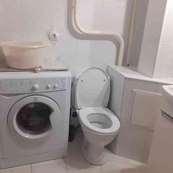 Продаж Квартира 1-кімнатна, 6/9 поверх на Василя Касіяна вул., 6б Київ