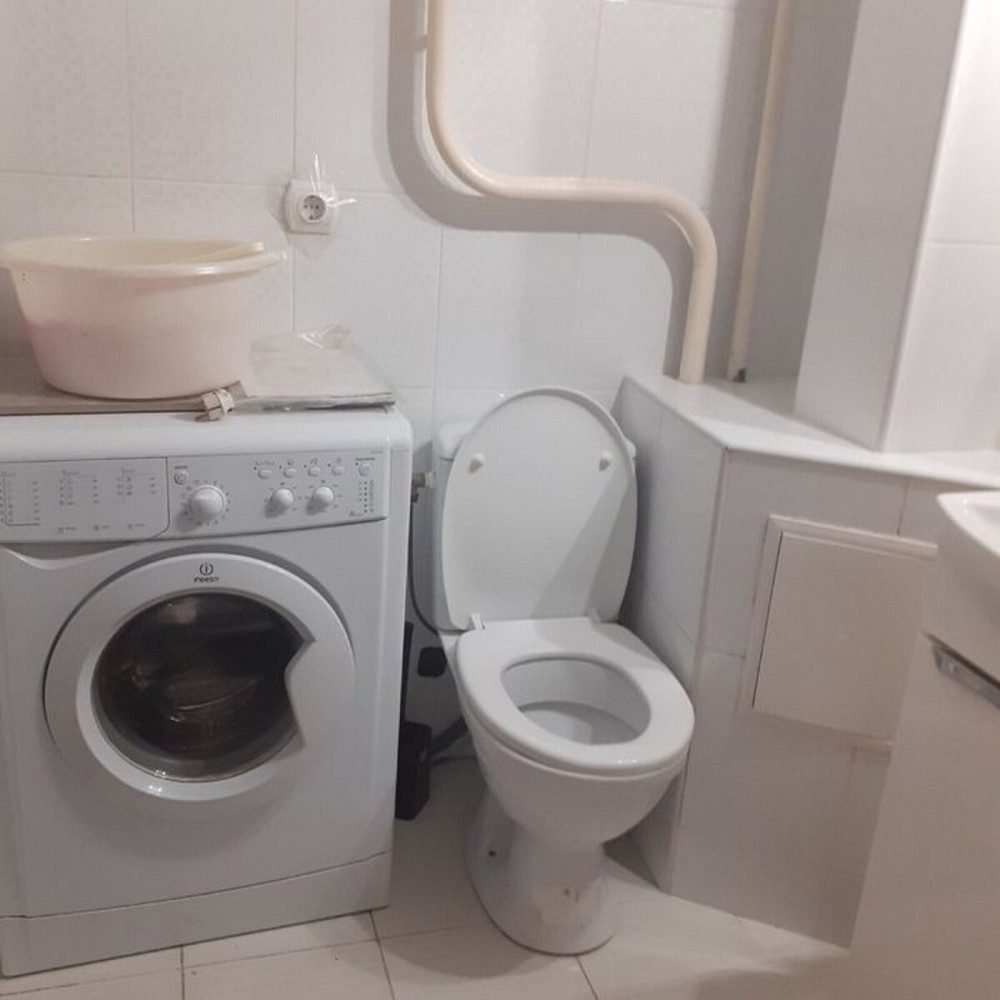 Продаж Квартира 1-кімнатна, 6/9 поверх на Василя Касіяна вул., 6б Київ - фото 2