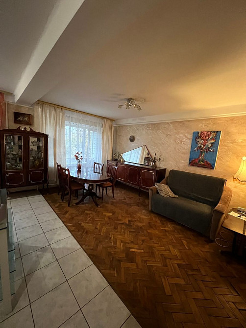 Оренда Квартира 2-кімнатна, 3/5 поверх на Дарницький бульвар, 11 Київ - фото 7