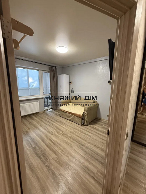 Оренда 2-кімнатної квартири Дніпровський район, вул. Алішера Навої, код 11203982 Киев - изображение 15