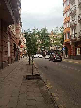 Продаж Квартира 1-кімнатна, 1/4 поверх на вул. Гординського С. Ивано-Франковск