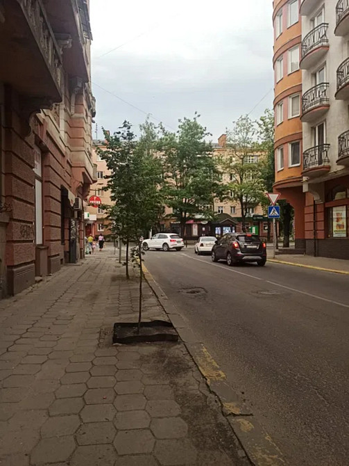 Продаж Квартира 1-кімнатна, 1/4 поверх на вул. Гординського С. Ивано-Франковск - изображение 6