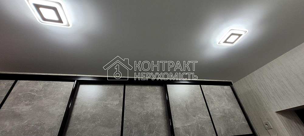 Продаж Квартира 1-кімнатна, 9/9 поверх на вул. Перемоги Харків - фото 14