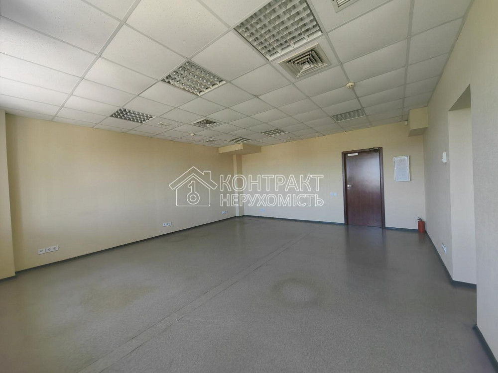 Оренда офісне приміщення на вул. Героїв Харкова приміщень - 1, поверх - 5/9 Харків - фото 19