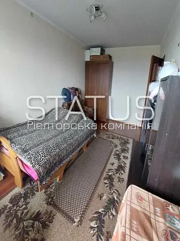 Продаж 2к Квартира 48.8 кв.м вул. Героїв АТО 114 корпус 1 Полтава - фото 13