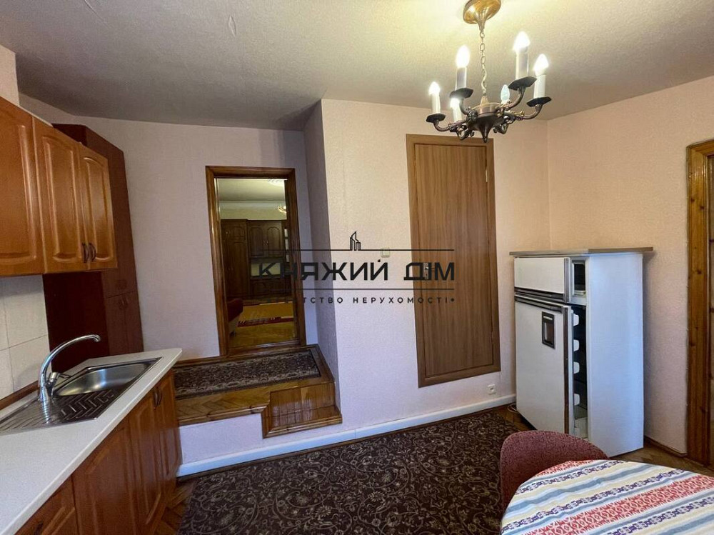 Оренда  Будинок    на Баумана ул./Януша Корчака вул. Київ - фото 18