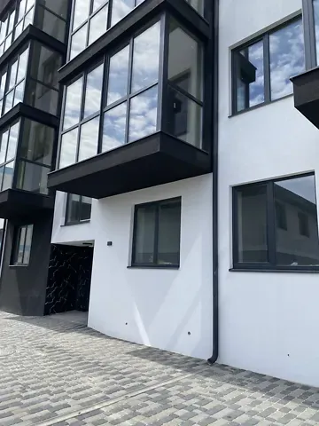 Продаж 1к Квартира 37.5 кв.м Веснянковий масив 5  - фото 2