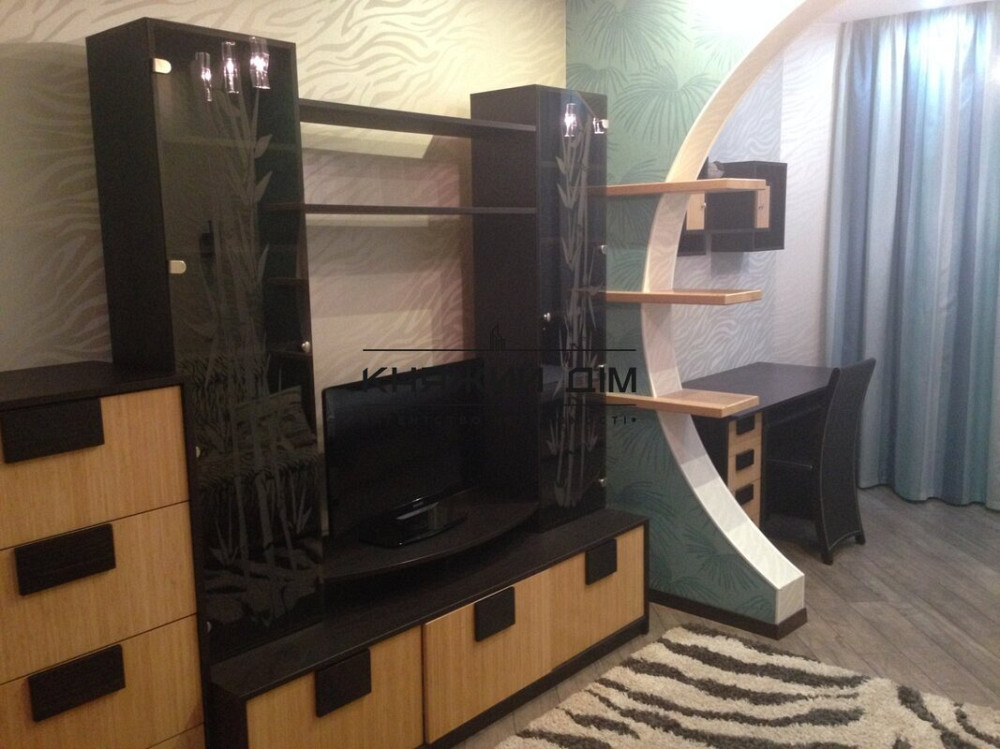 Оренда Квартира 3-кімнатна, 23/25 поверх на Єлизаветы Чавдар ул. Kiev - photo 4