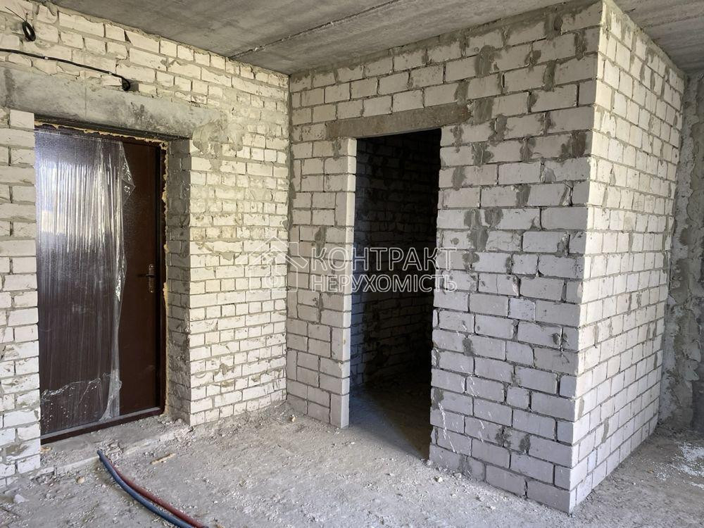 Продаж Квартира 1-кімнатна, 8/9 поверх на вул. Чернівський Харків - фото 7