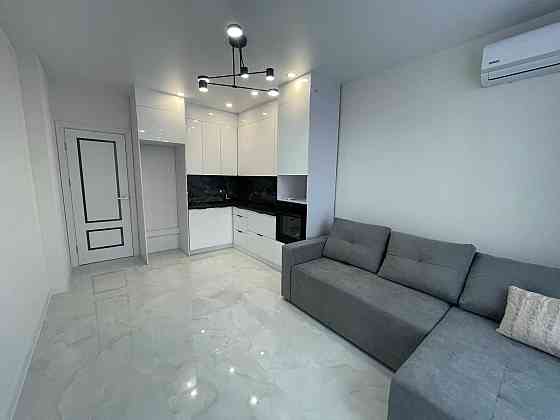 Продаж Квартира 1-кімнатна, 16/16 поверх на вул. Тетерівський Zhytomyr