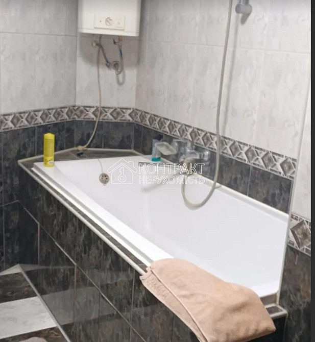 Продаж Квартира 2-кімнатна, 4/10 поверх на вул. Героїв Харкова Харків - фото 8