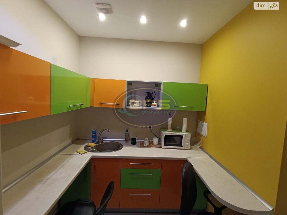 Оренда офісне приміщення на вул. Маршала Говорова приміщень - 3, поверх - 1/21 Одеса - фото 14