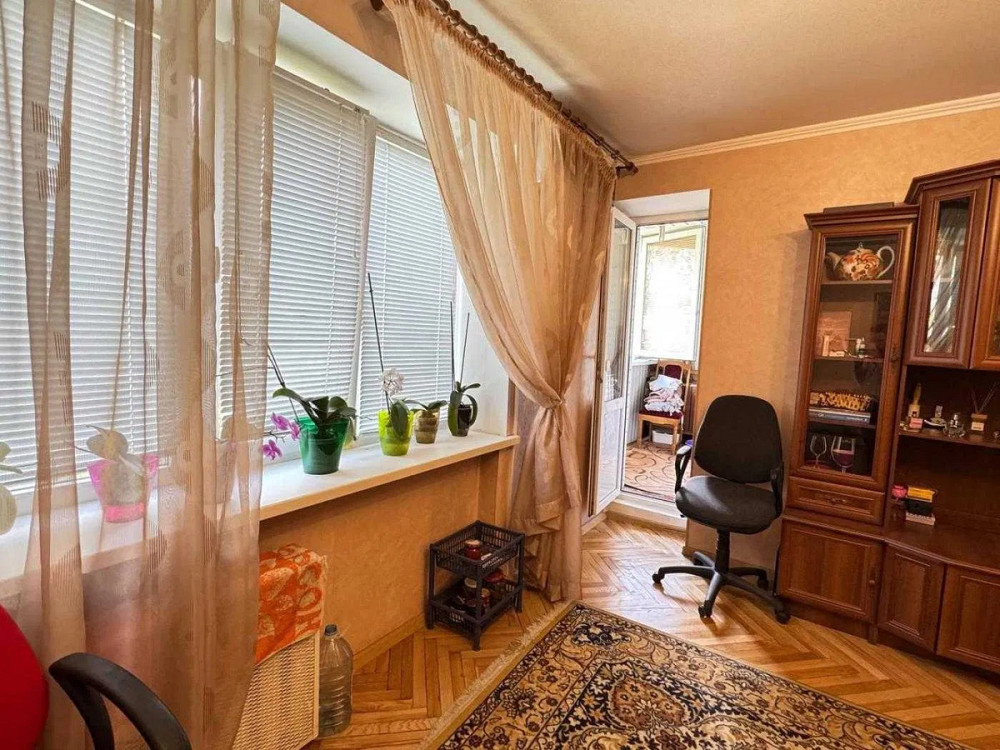 Оренда Квартира 2-кімнатна, 6/9 поверх на Татарська, 3/2 Київ - фото 10