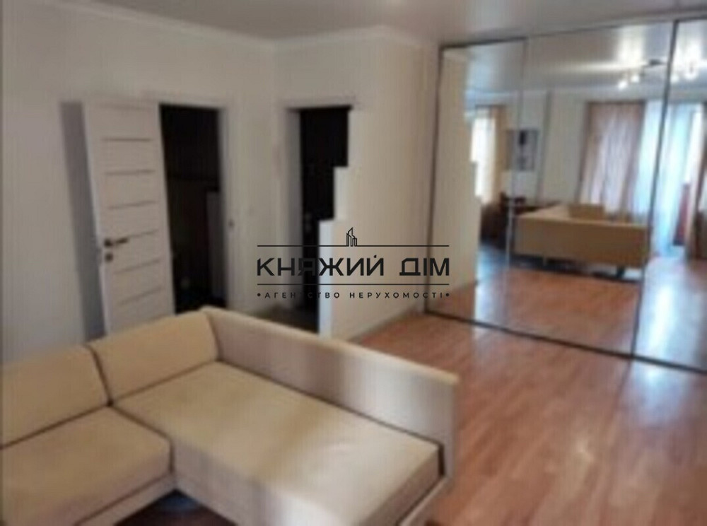 Продажа двокімнатної студії в центрі міста. вул. Терещенківська 7. Код об'єкта: №.21144690 Київ - фото 3