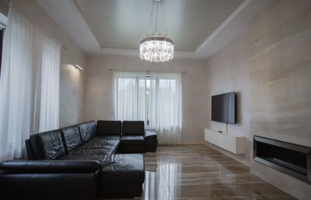 654 Двоповерховий будинок подобово з басейном Київ Київ - фото 12