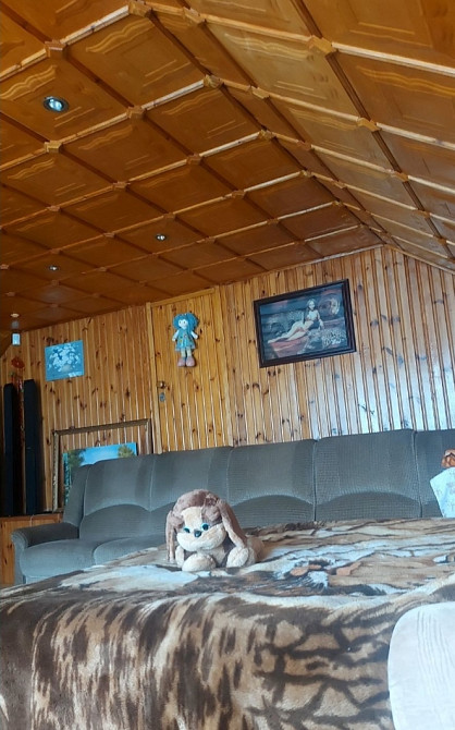 Продаж 2-поверховий Частина будинку з ділянкою 2 сот 115 кв.м 3 кімн. на Київська Житомир - фото 1