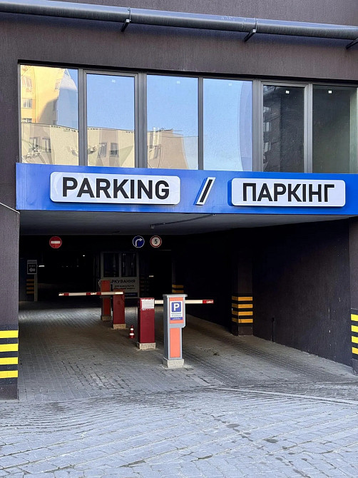 Продаж Квартира 1-кімнатна, 12/13 поверх на вул. Княгинин Івано-Франківськ - фото 4