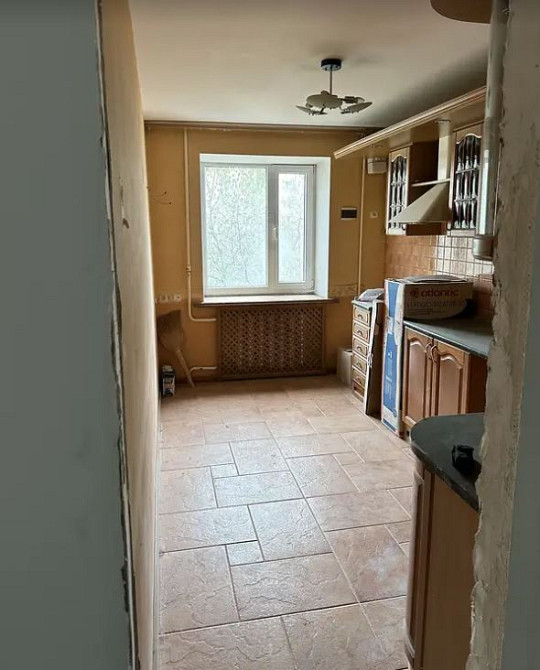 3 комнатная квартира. Средний этаж Одеса - фото 9